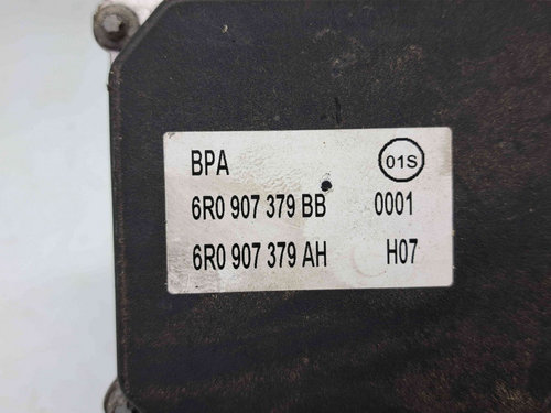 Pompa ABS Audi A1 (8X1) [Fabr 2010-2018] 6R0907379BB 1.4 TSI CAXA 90KW / 120CP 1.4 TSI CAXA 90KW / 1...