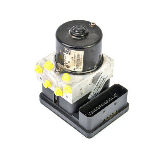 Pompa Abs Audi A2 (8Z0) 2000 - 2005 1C0907379C, 1J0614117E, 10.0206-0007.4, 10.0960-0311.3, 10020600...