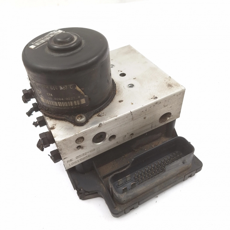 Pompa Abs Audi A2 (8Z0) 2000 - 2005 8Z0614517C, 8Z0907379B, 10020402234, 10020402230591103613, 10.0204-0223.4, 10094703063, 0013020402230591103613, TGU1B14B58, H02S0801, 3X6355, RE053200, 10615050