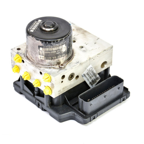 Pompa Abs Audi A2 (8Z0) 2000 - 2005 8Z0907379B, 8Z0614517C, 10.0204-0233.4, 10020402334, 10.0947-030...