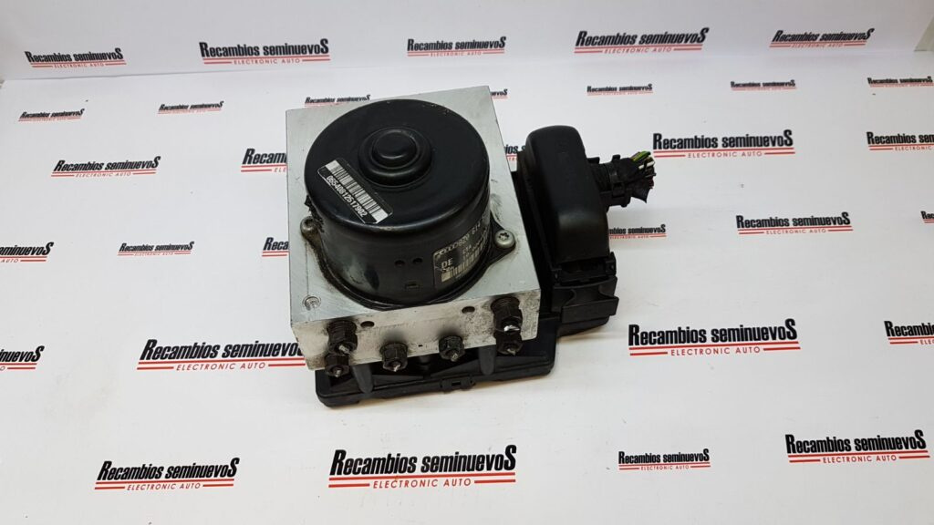 Pompa ABS AUDI A2 8Z0 907 379 B / 8Z0907379B / 10.0947-0306.3 / 10 0947 0306 3 / 10094703063 / 8Z0 614 517 C / 8Z0614517C / 10.0204-0223.4 / 10 0204 0223 4 / 10020402234 / 3X6355 / KK8Z0 907 379 B / 8Z0907379B / 10.0947-0306.3 / 10 0947 0306 3 / 1009