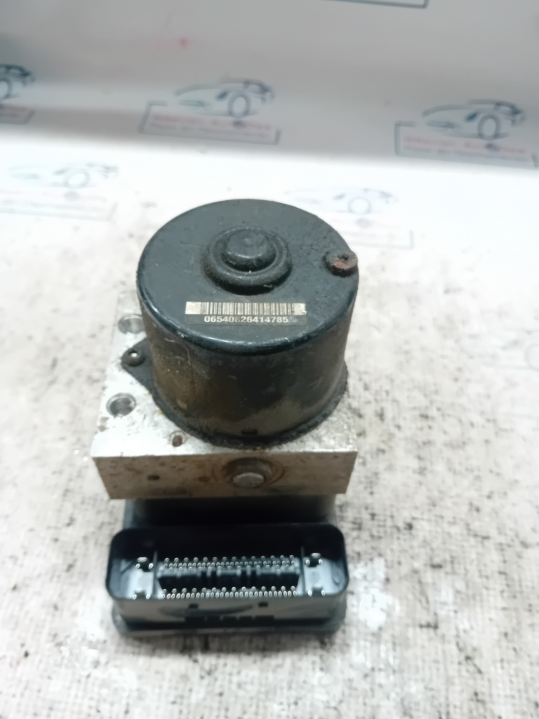 Pompa abs Audi A3 1.9 Motorina 2008, 1K0907379AC