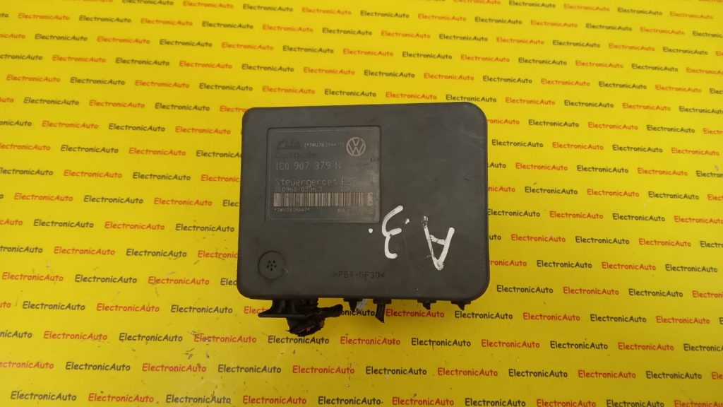 Pompa Abs Audi A3 1C0907379N, 1J0614517K