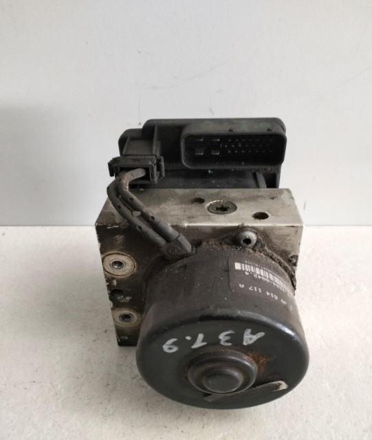 Pompa ABS Audi A3 1J0614117A 1J0907379 10020400424 10094603203 Audi A3 8L [facelift] [2000 - 2003]
