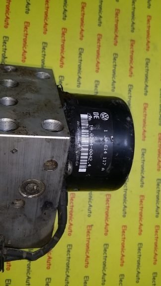 Pompa ABS Audi A3 1J0907379, 10094603203, 1J0614117A,