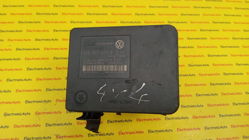 Pompa ABS Audi A3 2.0 1K0614517Q, 1K0907379R
