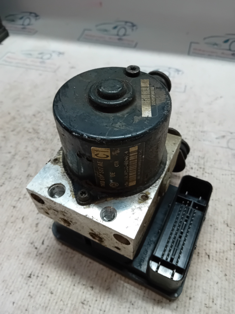 Pompa abs Audi A3 2007, 1K0614517AE