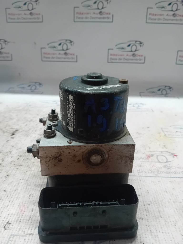 Pompa abs Audi A3 2008, 1K0614517N