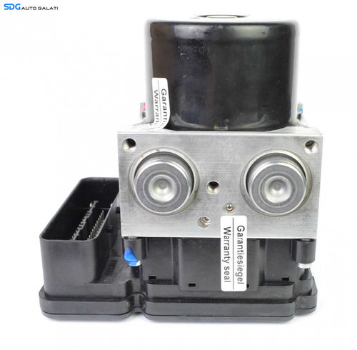 Pompa ABS Audi A3 8P 2004 - 2013 Cod 1k0614517CE 1K0907379AT [B3427]