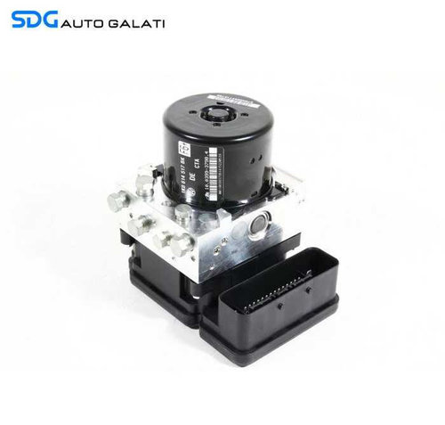Pompa ABS Audi A3 8P 2008 - 2013 Cod 1K0614517BK 1K0907379AP [C3102]