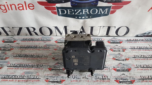 Pompa ABS Audi A3 8P Facelift cod piesa : 1K0907379BE/1K0614517CR
