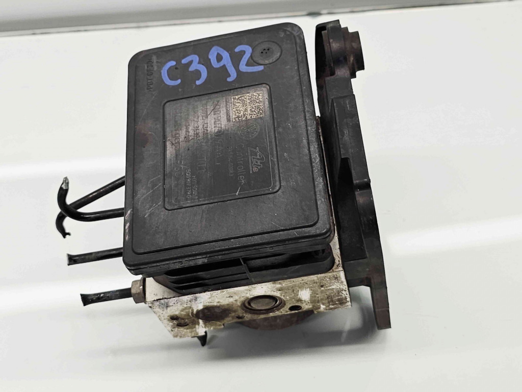 Pompa ABS AUDI A3 (8V1) [Fabr 2012-2017] 5Q0907379AA 1.6 TDI CLHA 77KW / 105CP