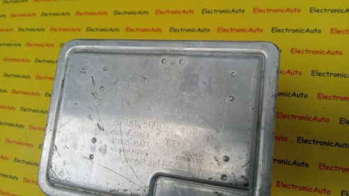Pompa ABS Audi A3 S3 8V0614517C, 10022009444