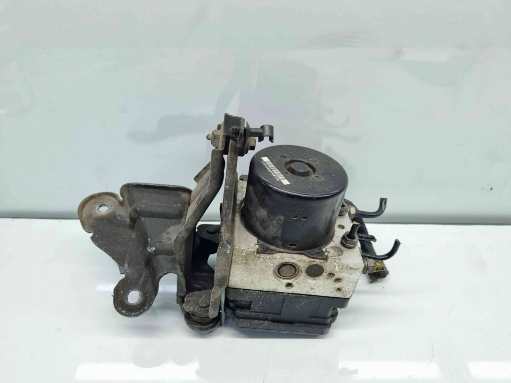 Pompa ABS Audi A3 Sportback (8PA) [Fabr 2004-2013] 1K0907379BE 1K0614517CP 2.0 TDI CFFB 103KW / 140CP 2.0 TDI CFFB 103KW / 140CP