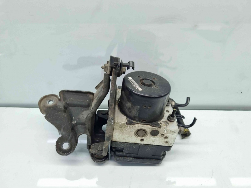 Pompa ABS Audi A3 Sportback (8PA) [Fabr 2004-2013] 1K0907379BE 1K0614517CP 2.0 TDI CFFB 103KW / 140CP 2.0 TDI CFFB 103KW / 140CP