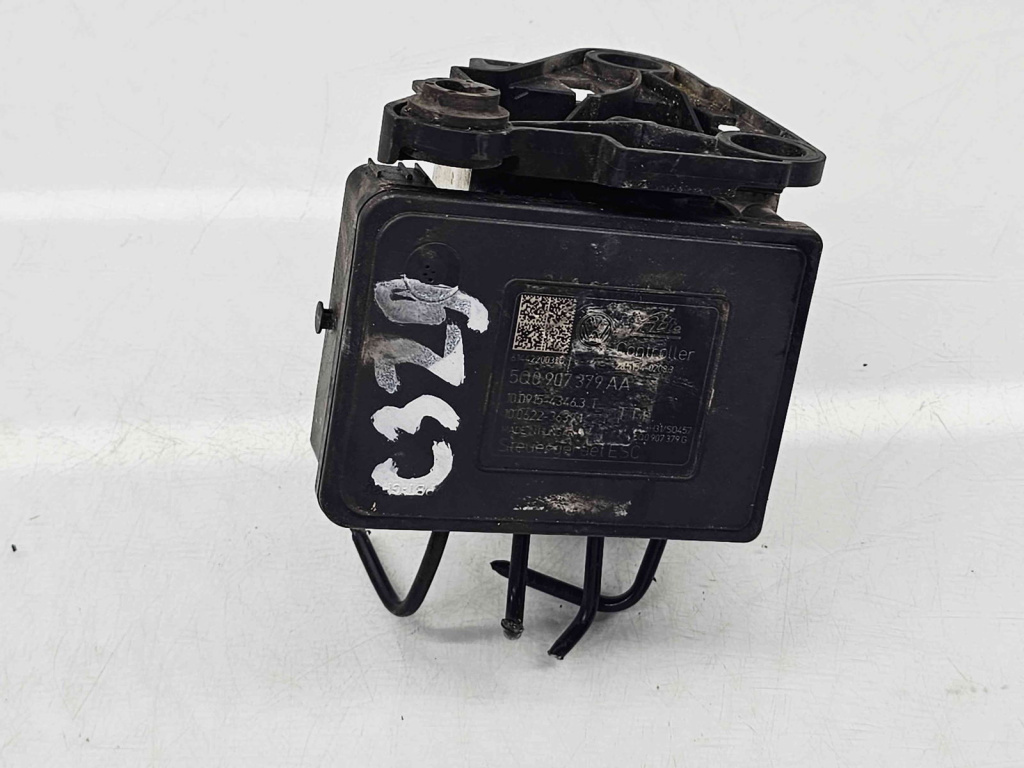 Pompa ABS Audi A3 Sportback (8VA) Hatchback [Fabr 2012-2020] 5Q0907379AA 2.0 TDI CRBC 110KW / 150CP