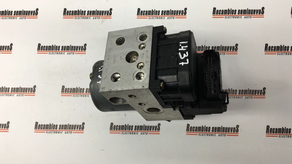Pompa ABS Audi A4, 0265216562, 8E0614111AM, 0273004282,