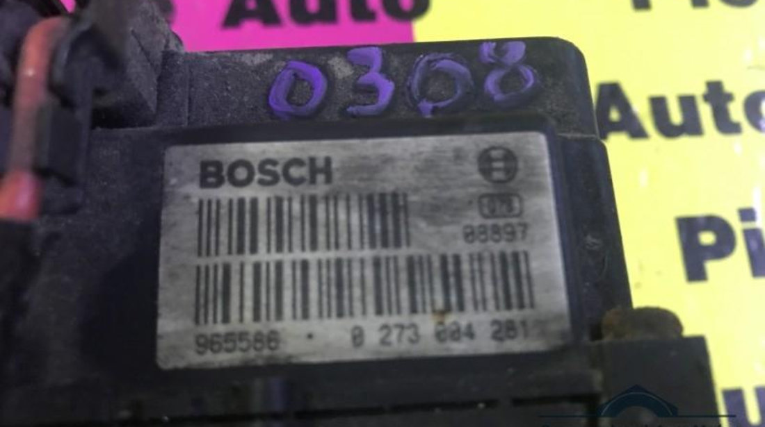 Pompa abs Audi A4 (1994-2001) [8D2, B5] 0265216559