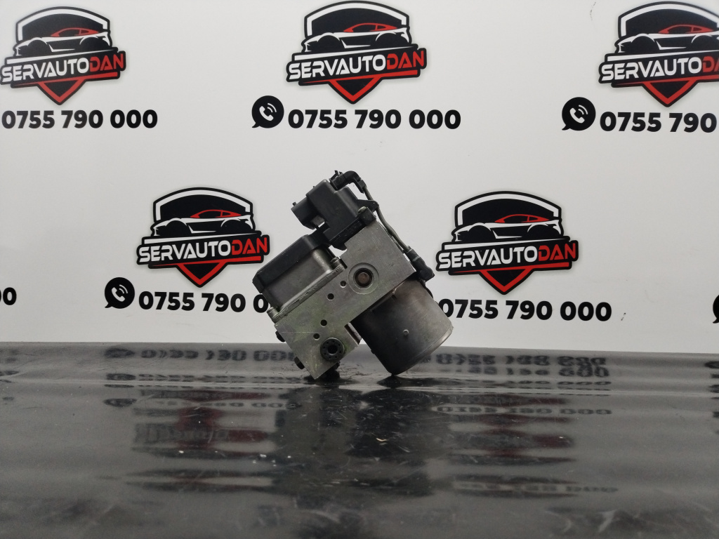 Pompa abs Audi A4 (1994-2001) [8D2, B5] 1.9 Motorina 1998, 8E0614111A / 0265220408