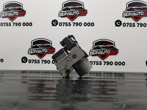 Pompa abs Audi A4 (1994-2001) [8D2, B5] 1.9 Motorina 1998, 8E0614111A / 0265220408