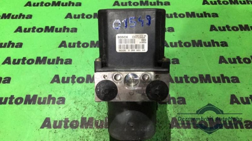 Pompa abs Audi A4 (2001-2004) [8E2, B6] 0265950011