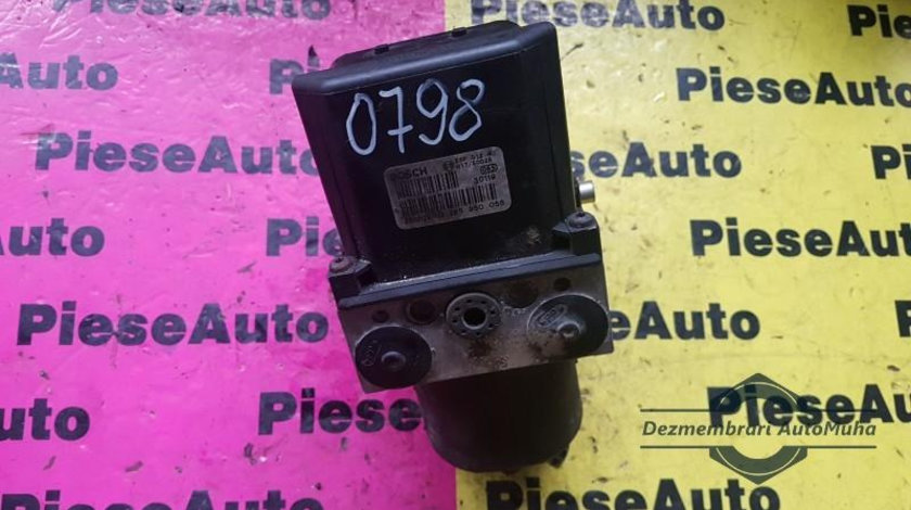 Pompa abs Audi A4 (2001-2004) [8E2, B6] 0265950055