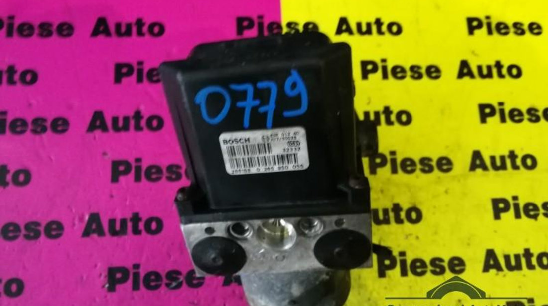 Pompa abs Audi A4 (2001-2004) [8E2, B6] 0265950055