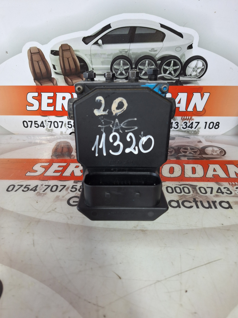 Pompa abs Audi A4 (2001-2004) [8E2, B6] 1.9 Motorina 2004, 4B0614517G/0265225124