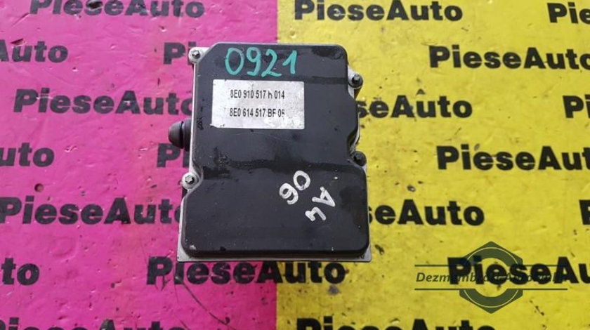 Pompa abs Audi A4 (2004-2008) [8EC, B7] 0265234336