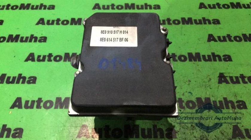 Pompa abs Audi A4 (2004-2008) [8EC, B7] 8e0910517h