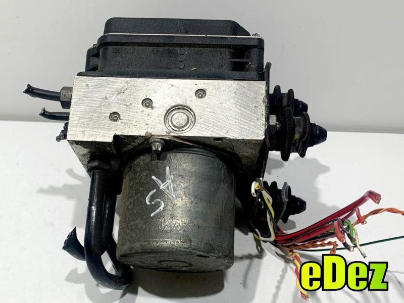 Pompa abs Audi A4 (2007-2011) [8K2, B8] 3.0 tdi CCWA 8K0907379BG