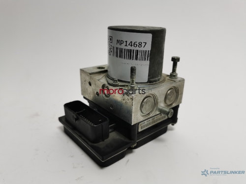 Pompa ABS Audi A4 8E 2006 2007 2.0 TDI BLB OEM 8E0910517D