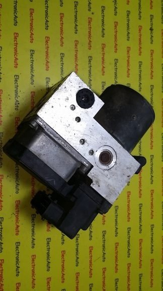 Pompa ABS Audi A4, 8E0614111A, 0265220408, 0273004284