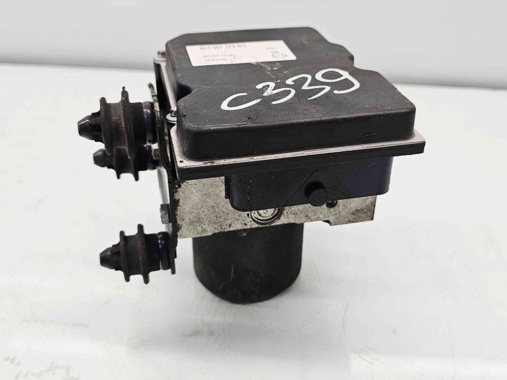 Pompa ABS AUDI A4 (8K2, B8) [Fabr 2008-2015] 8K0907379BG 3.0 TDI CCWA 176KW / 239CP
