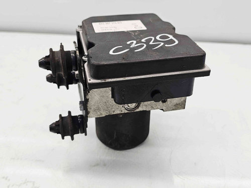 Pompa ABS AUDI A4 (8K2, B8) [Fabr 2008-2015] 8K0907379BG 3.0 TDI CCWA 176KW / 239CP