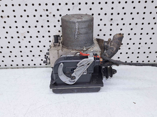 Pompa ABS Audi A4 (8K5, B8) Avant [Fabr 2008-2015] 8K0907379CC 8K0614517FR 2.0 TDI CJCD 2.0 TDI CJCD...