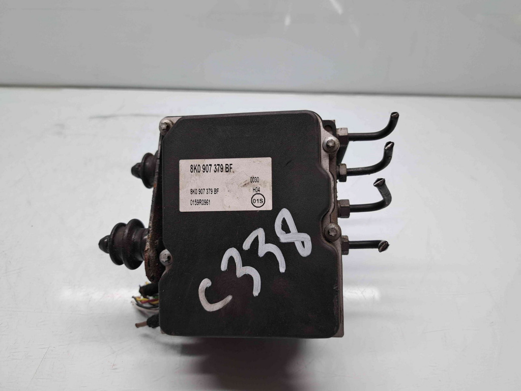 Pompa ABS Audi A4 (8K5, B8) Avant [Fabr 2008-2015] 8K0907379BF 2.0 TDI CAGA 105KW / 143CP