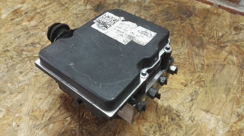 POMPA ABS AUDI A4 A5 8K0614517EJ