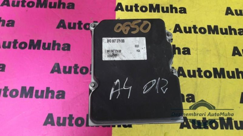 Pompa abs Audi A4 Allroad (2009->) [8KH, B8] 8K0 907 379 BB