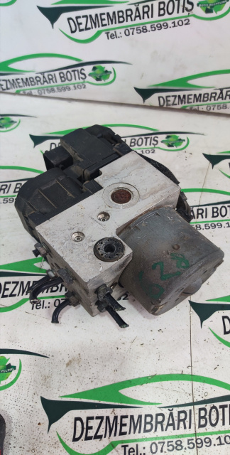 Pompa ABS Audi A4 B5 [1994 - 1999] Sedan 1.8 MT (125 hp)