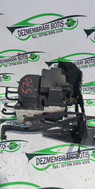 Pompa ABS Audi A4 B5 [1994 - 1999] Sedan 1.9 TDI AT (110 hp)