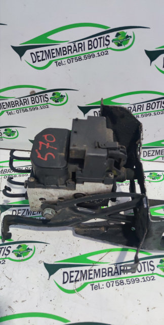 Pompa ABS Audi A4 B5 [1994 - 1999] Sedan 1.9 TDI AT (110 hp)
