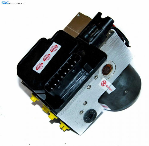 Pompa ABS Audi A4 B5 1997 - 2001 Cod 8E0614111T 0265202401 [M3584]