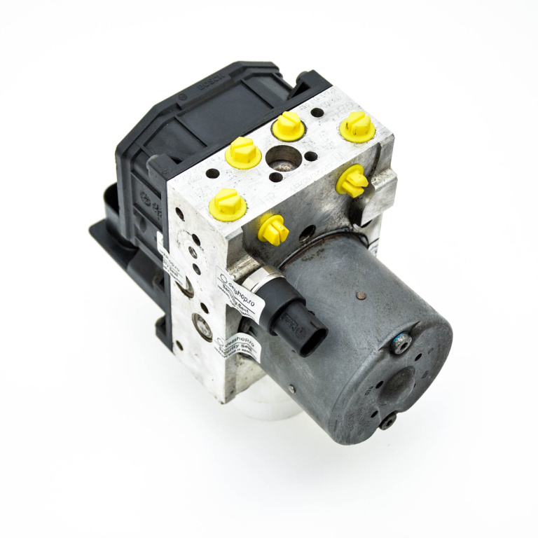 Pompa Abs Audi A4 B5 (8D) 1994 - 2001 0265225124, 4B0614517G, 0265950055