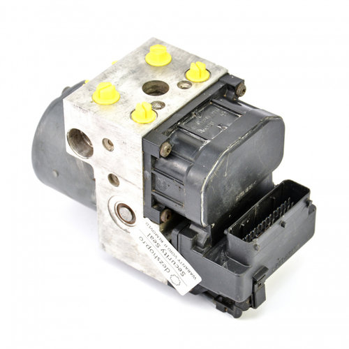 Pompa Abs Audi A4 B5 (8D) 1994 - 2001 8E0614111, 0265216411