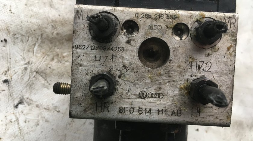 Pompa ABS Audi A4 B5 8E0614111AB