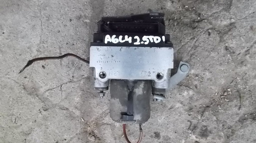 Pompa ABS Audi A4 B5, Audi A6 C4, cod 8D0614111