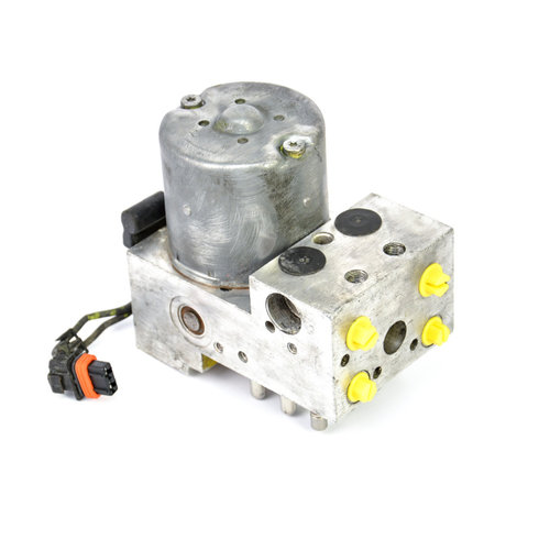 Pompa Abs Audi A4 B6 (8E) 2000 - 2004 8E0614111H, 0265220481