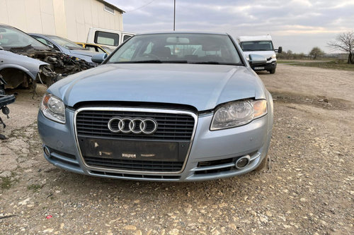 Pompa ABS Audi A4 B7 [2004 - 2008] Sedan 4-usi 2.0 TDI MT (140 hp)