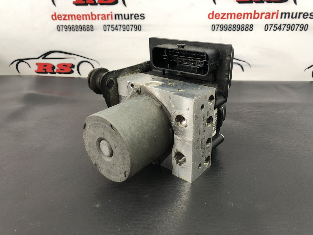 Pompa abs Audi A4 B8 2.0TDI, Sedan, Negru sedan 2010 (8K0907379AC)